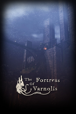 The Fortress of Varnolis cover art