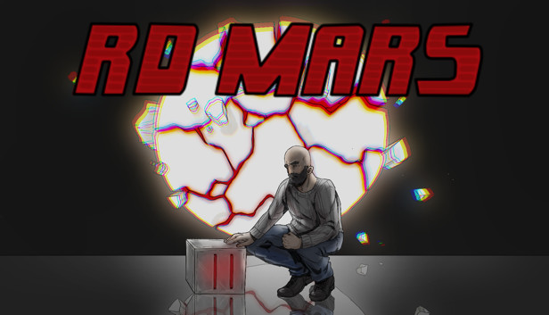 RD Mars Steam capsule image