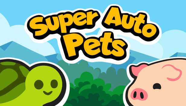 Cute Pet Friends - Online Game - Play for Free