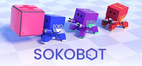 Baixar SOKOBOT Torrent