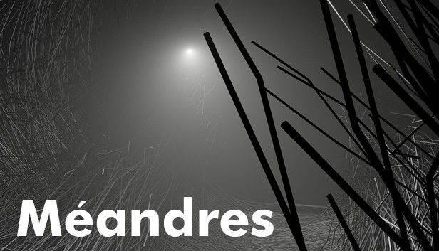 Méandres Steam capsule image