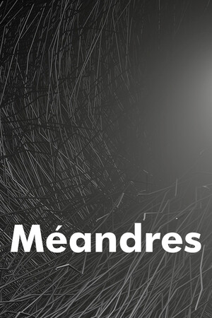Méandres cover art