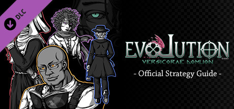 EVOLUTION - Versicorae Domlion Guide