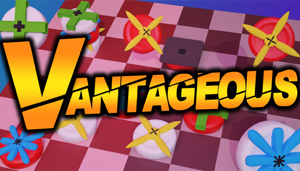 Vantageous Steam capsule image