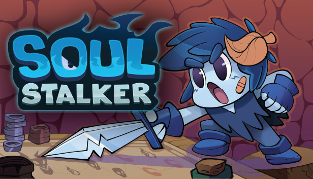 Soul Stalker Steam capsule image