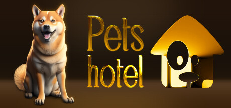 Steam Community :: Pets Hotel