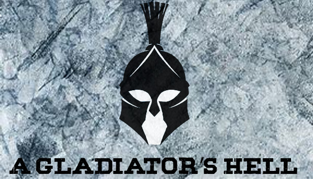 A Gladiator's Hell Steam capsule image