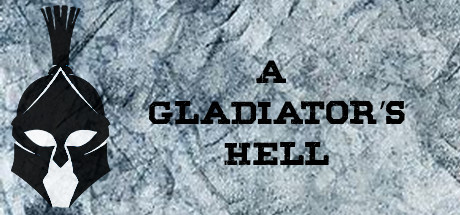 A Gladiator's Hell Cover Image