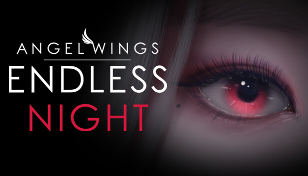 Angel Wings: Endless Night Steam capsule image