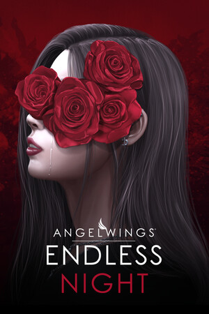 Angel Wings: Endless Night cover art