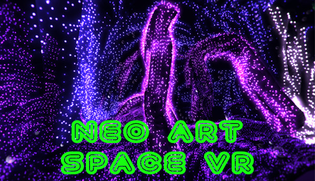 Neo Art Space Steam capsule image