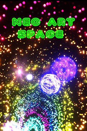 Neo Art Space cover art