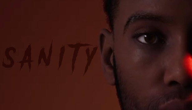 SANITY Steam capsule image