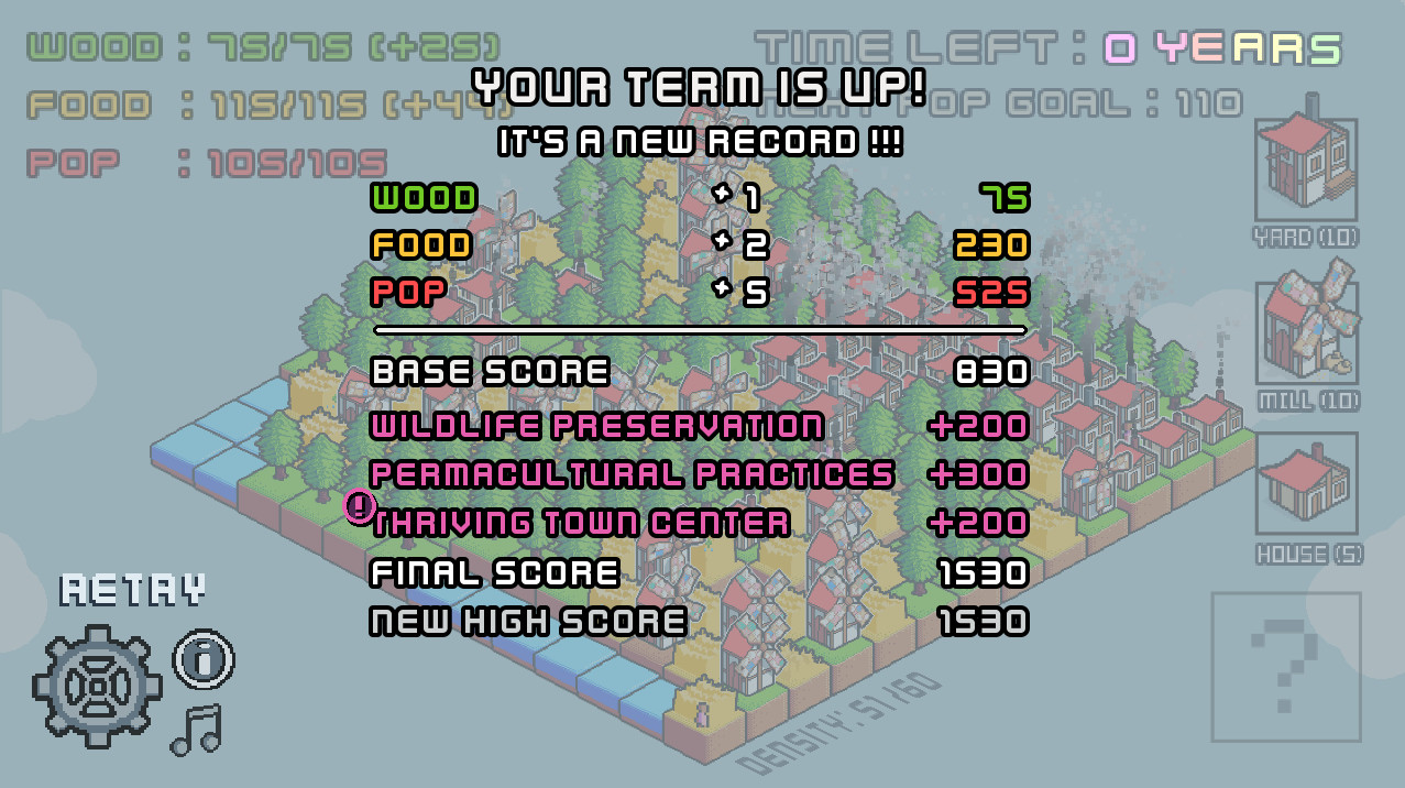 Steam Time S Up In Tiny Town