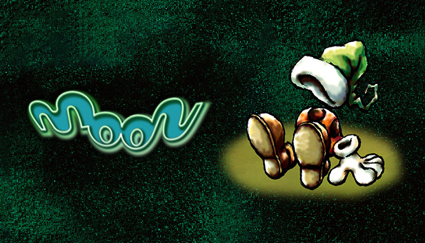 moon