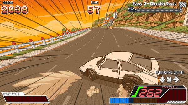 Buck Up And Drive! Full Game Download