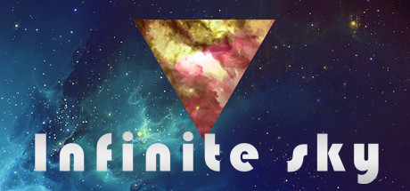 Infinite sky Cover Image