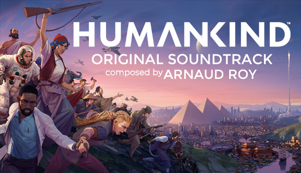 HUMANKIND™ - Original Soundtrack on Steam