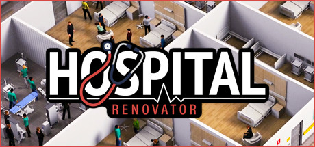 Hospital Renovator Cover Image