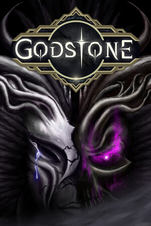 Godstone cover art