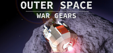 Outer Space: War Gears Steam Charts · SteamDB