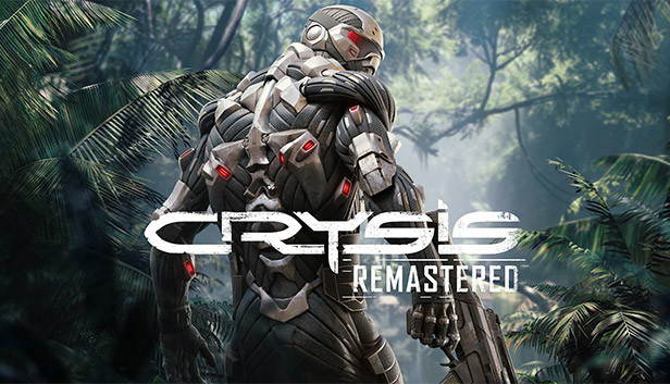 Steam Crysis Remastered