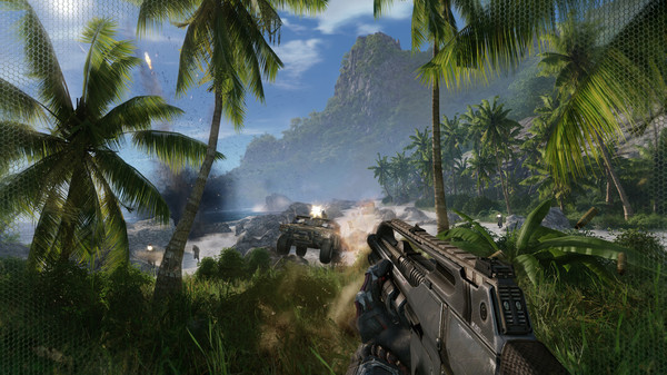 Crysis Remastered CD Key 3
