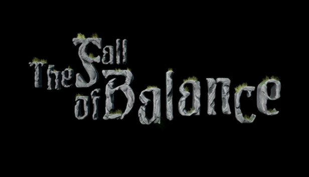 The Fall of Balance Steam capsule image