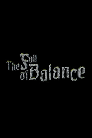 The Fall of Balance cover art