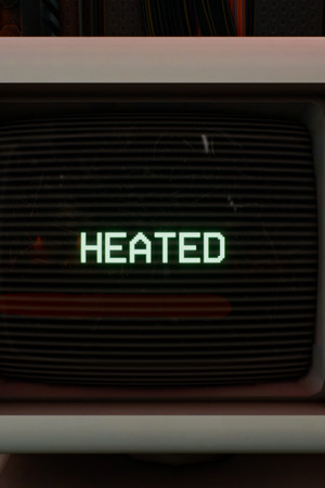 HEATED Alpha Test