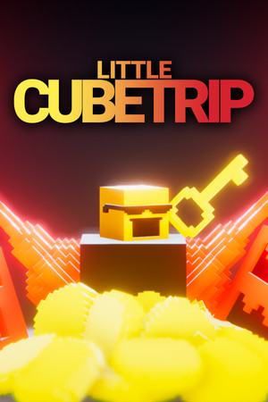 Little Cube Trip cover art