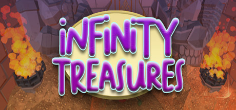 Baixar Infinity Treasures Torrent