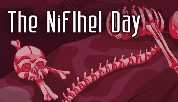 The Niflhel Day Steam capsule image