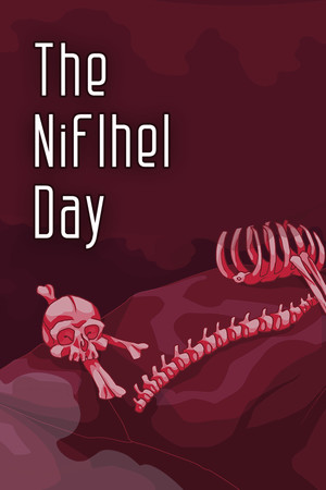 The Niflhel Day cover art