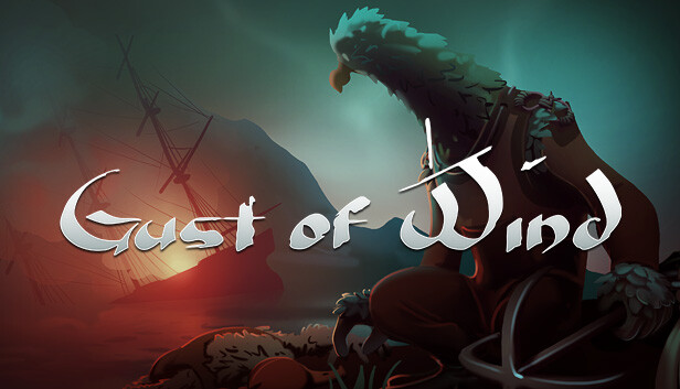 Gust of Wind Steam capsule image