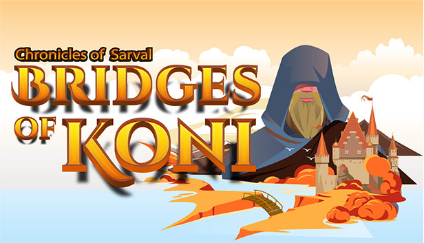 Chronicles of Sarval: Bridges of Koni Steam capsule image