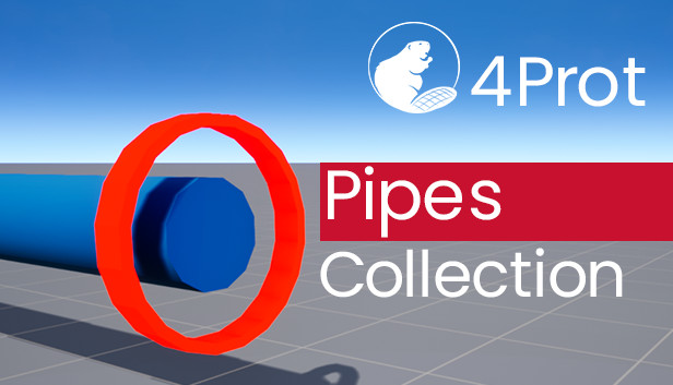 Pipes Collection Steam capsule image