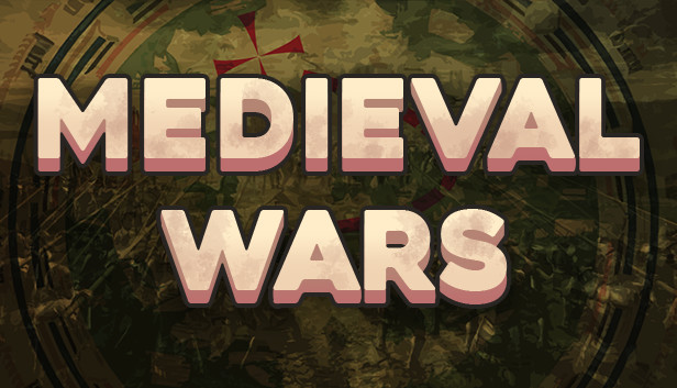 Medieval Wars Steam capsule image