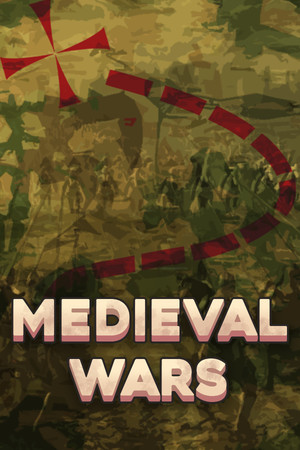 Medieval Wars cover art