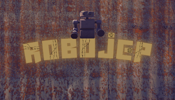 RoboJep Steam capsule image