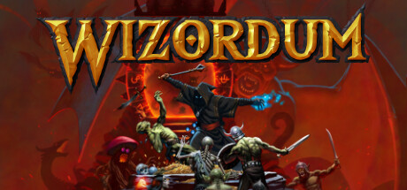 Wizordum no Steam