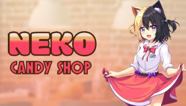 Neko Candy Shop 18+ DLC Steam capsule image