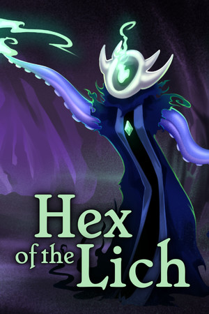 Hex of the Lich Demo
