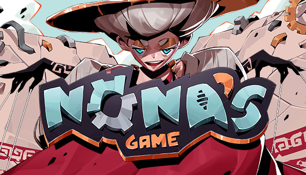 Nona's Game Steam capsule image