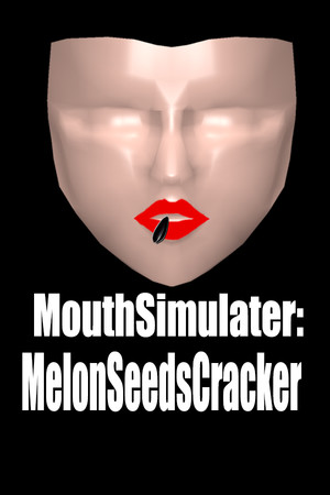 MouthSimulater: MelonSeedsCracker cover art