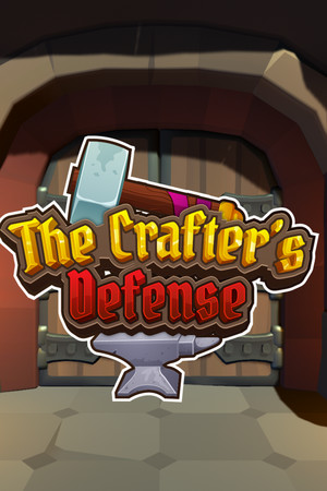 The Crafter's Defense cover art