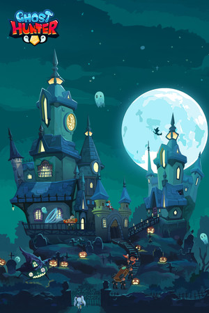 Ghosthunter