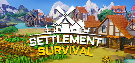 Settlement Survival Playtest