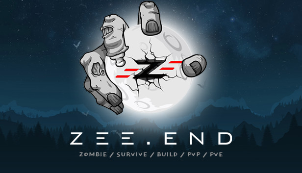 ZEE.END Steam capsule image