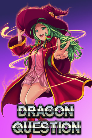 Dragon Question cover art